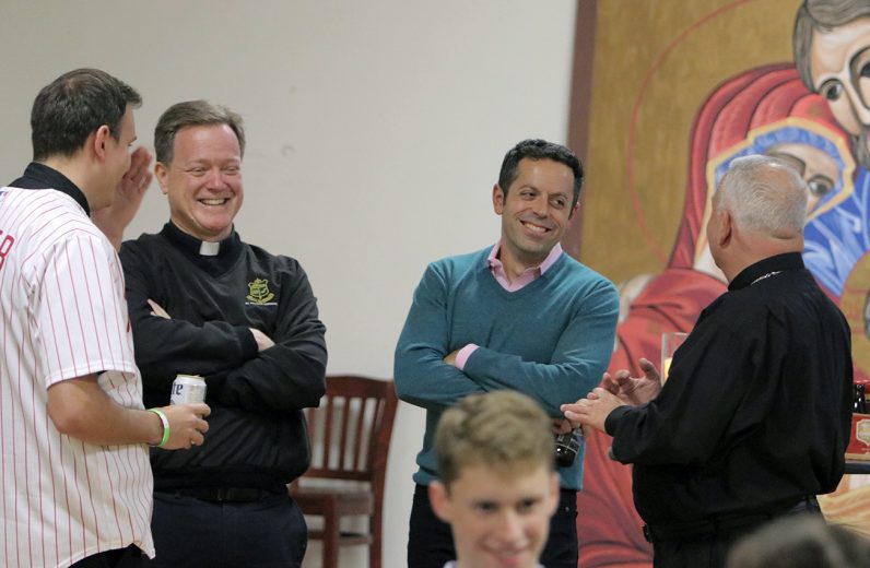 20260416160420_5927b936a8d034c8021fd42c92fbde9400e511144393e80c4462cbcb2a12a295 How Dan Cellucci Is Shaping a Missionary Catholic Church| National Catholic Register