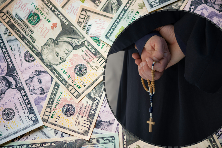 Economics 101 &mdash; From Catholic Priests, Monks and Theologians