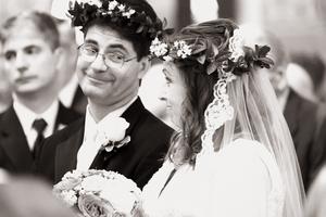 ‘Springs in the Desert’: Growing Movement Breaks Silence on Infertility