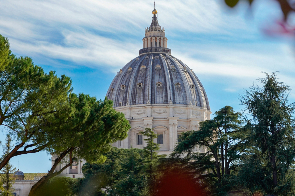 20260420170432_02339c7a85861ffdb35941035370693e8540e257221b2ed67ebfc6afe37b1844 Leo XIV, Who Is the New Substitute for the Secretariat of State?| National Catholic Register