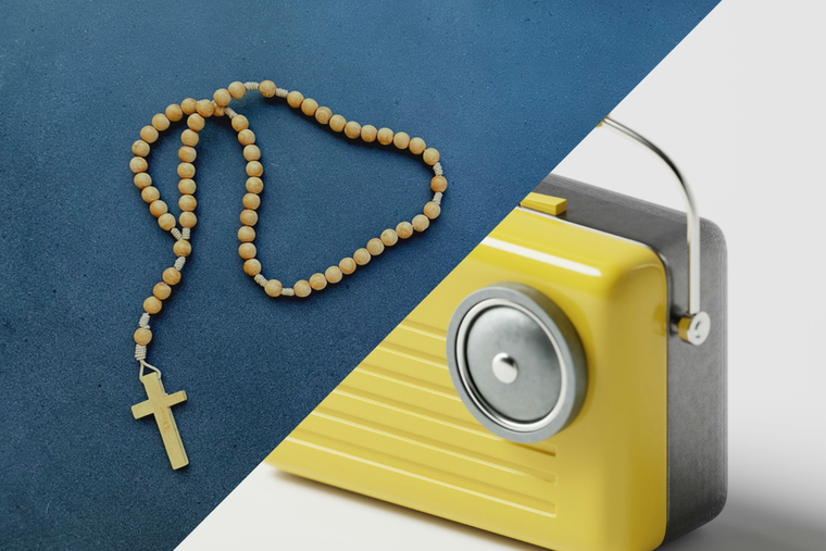 Why Catholic Media Matters