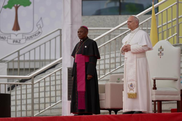 Pope Leo XIV: Universities Must Seek Truth and Form the Whole Person