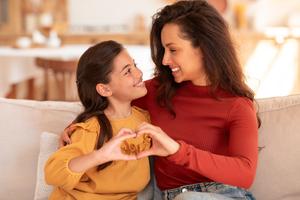 Parents must protect the hearts of their children.