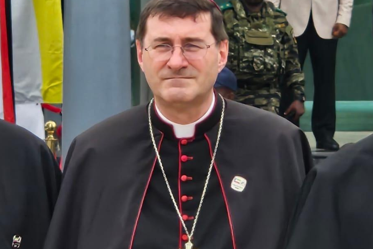 2026042116048_8688a7175ed23647a645f6d7ecbc4e87df7af3753c5629893a61c6ed44ce5702 Leo XIV, Who Is the New Substitute for the Secretariat of State?| National Catholic Register