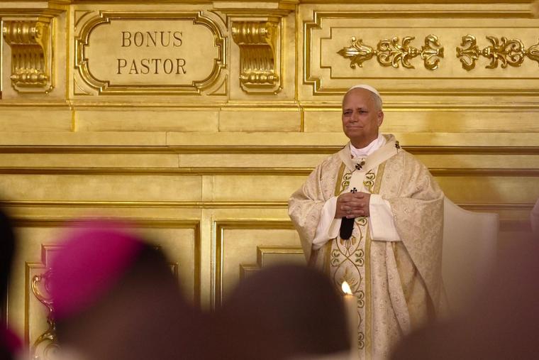 Pope Leo XIV to Equatorial Guinea: Take Your Destiny Into Your hands