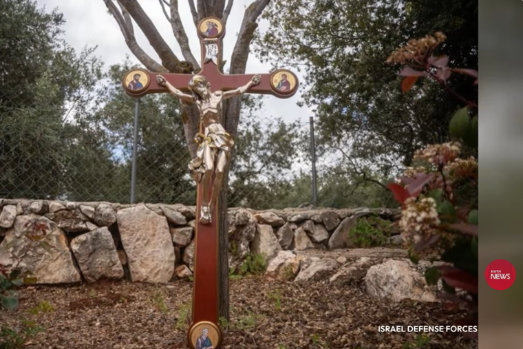 What&rsquo;s Driving Anti-Christian Extremism in Israel?