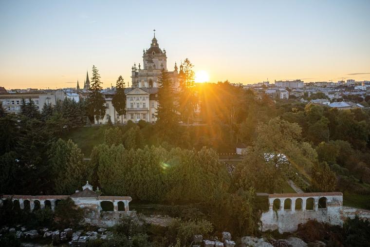 &lsquo;Ecclesiacide,&rsquo; Then and Now