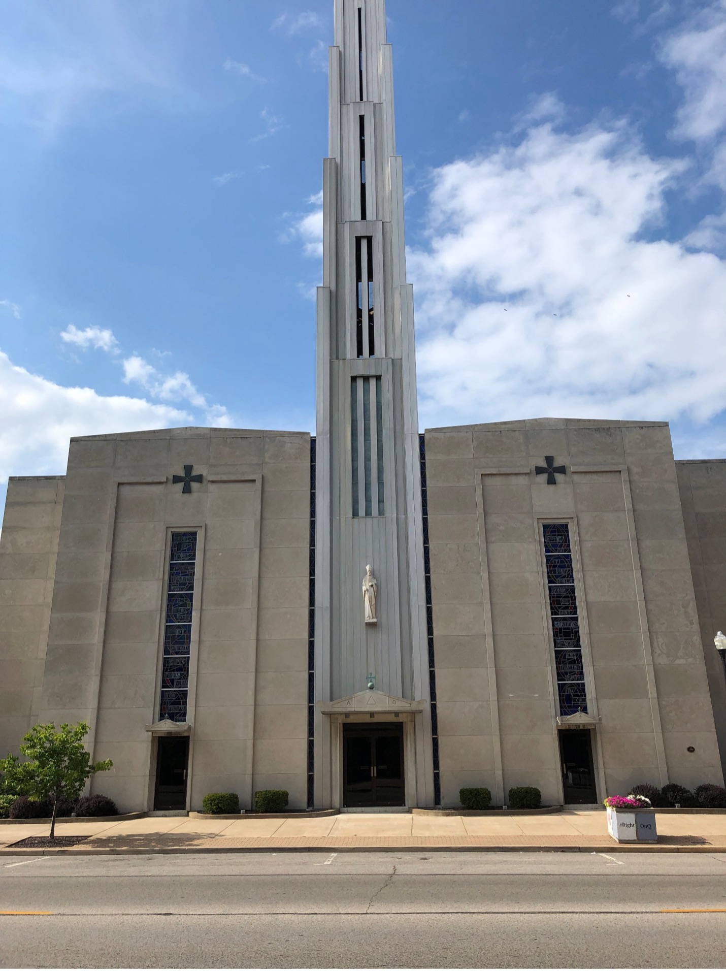 20260422170456_889bef60829a046c4c5130816e8deebec2887ea9d4f1e247ddddc59c88d6831c New Shrine Announced to Honor First US-Born African American Priest| National Catholic Register