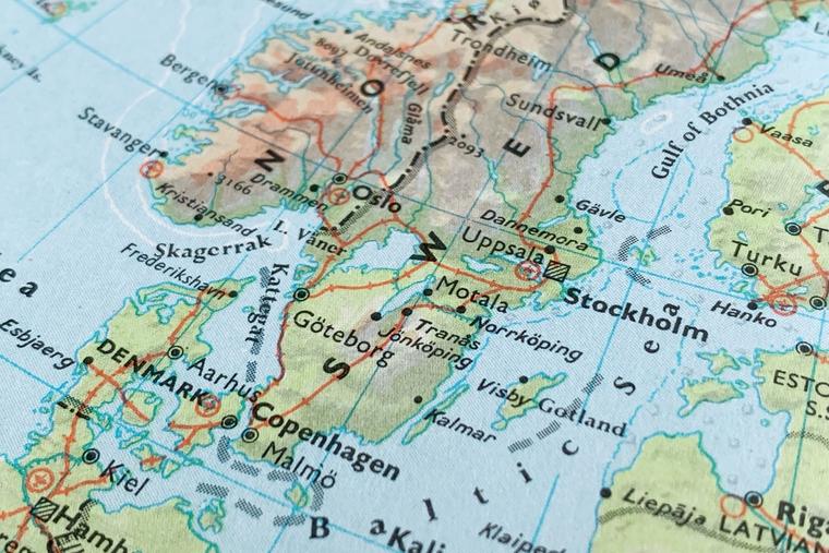 The Abortion Pill in the Nordic Nations