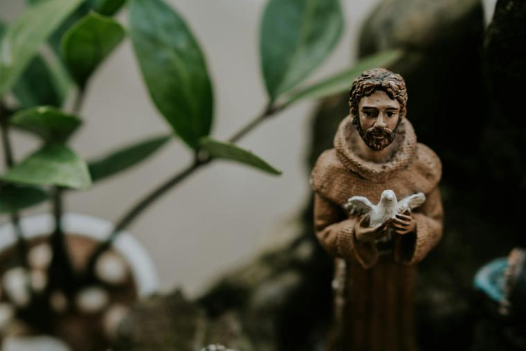 The Jubilee of St. Francis: Rediscovering the Call to Holiness and the Journey of Becoming &lsquo;Perfectly Changed in Heart&rsquo;