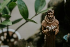 St. Francis died in 1226 but his holy legacy is ever new.