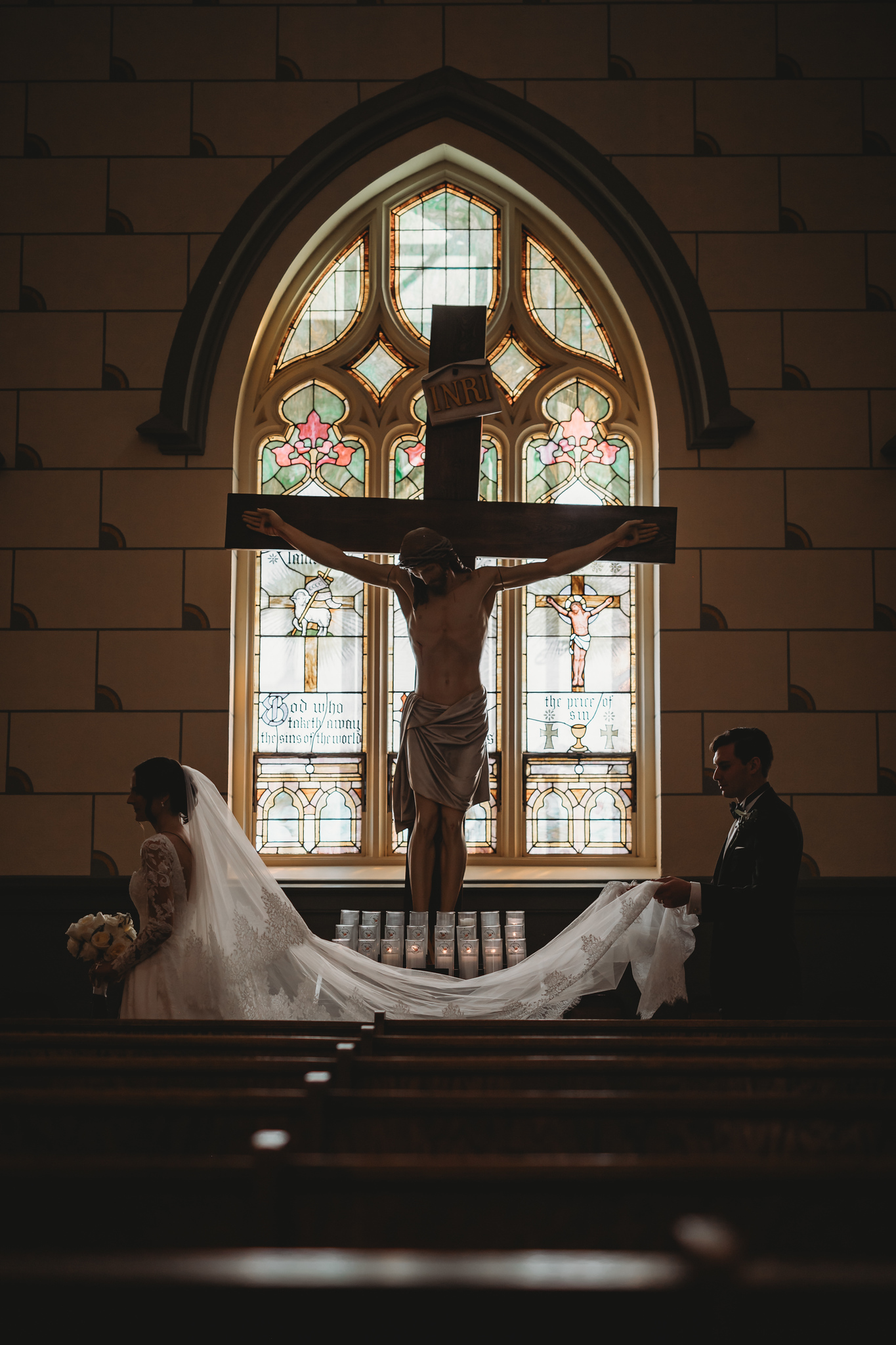 20260424080428_d87dd52c7b28be1ca4e4cea4a95ef8e13fc57ea3e6f969a96388bd3391c07cb7 Capturing the Sacredness of Matrimony and the Beauty of the Mass| National Catholic Register