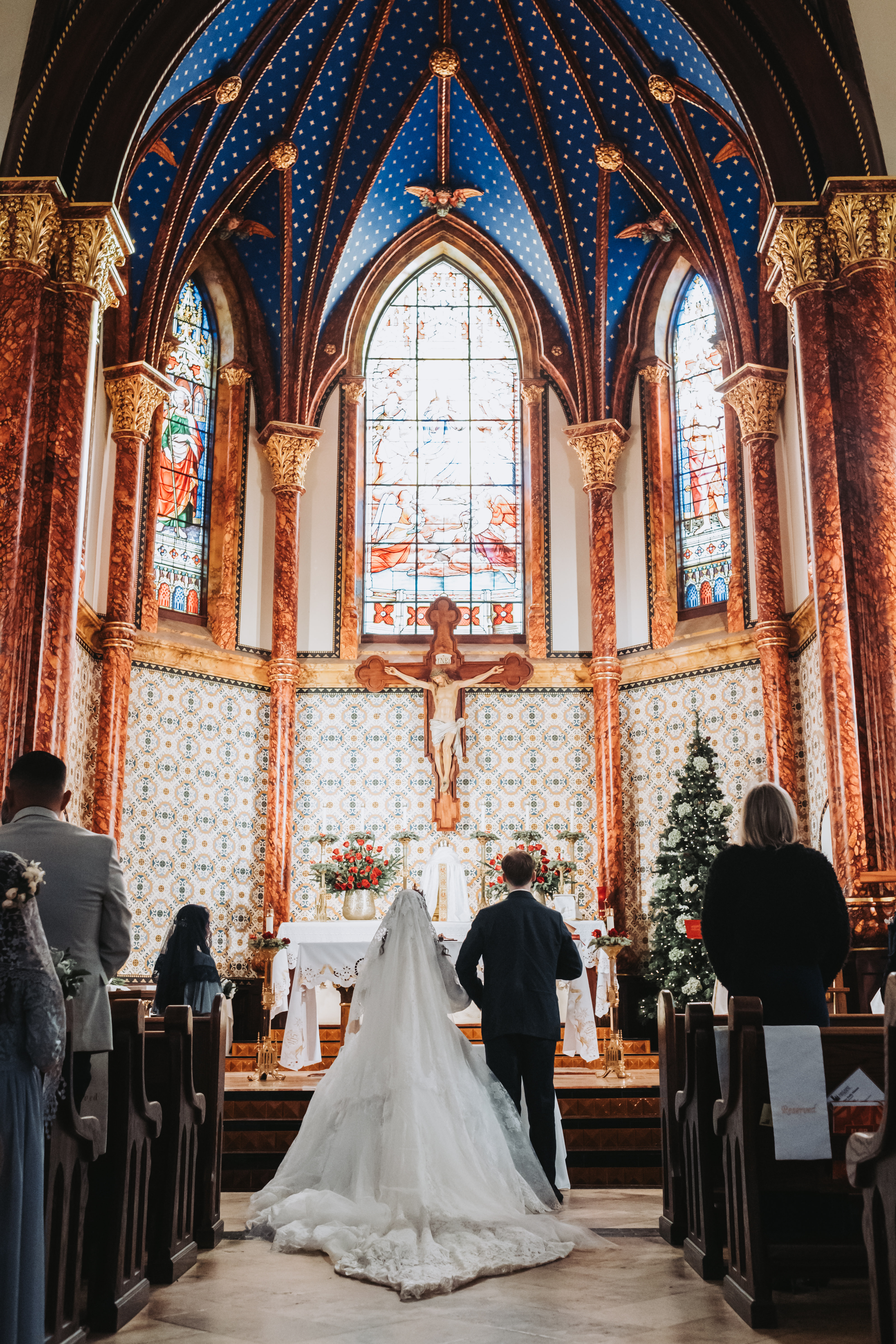 20260424080444_1b2f0d62a37e5ecc73a03be6b6f40858985ee059fb1f72a146171b866feed9d6 Capturing the Sacredness of Matrimony and the Beauty of the Mass| National Catholic Register