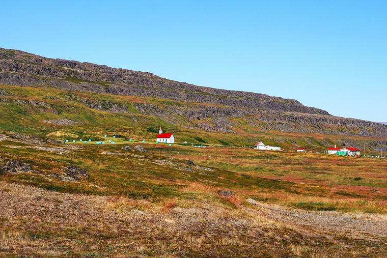 When Teaching the Faith Becomes a Crime in Iceland