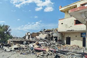 In the southern Lebanese village of Tbenine, what some call a “miracle” was discovered in St. George Church. 
