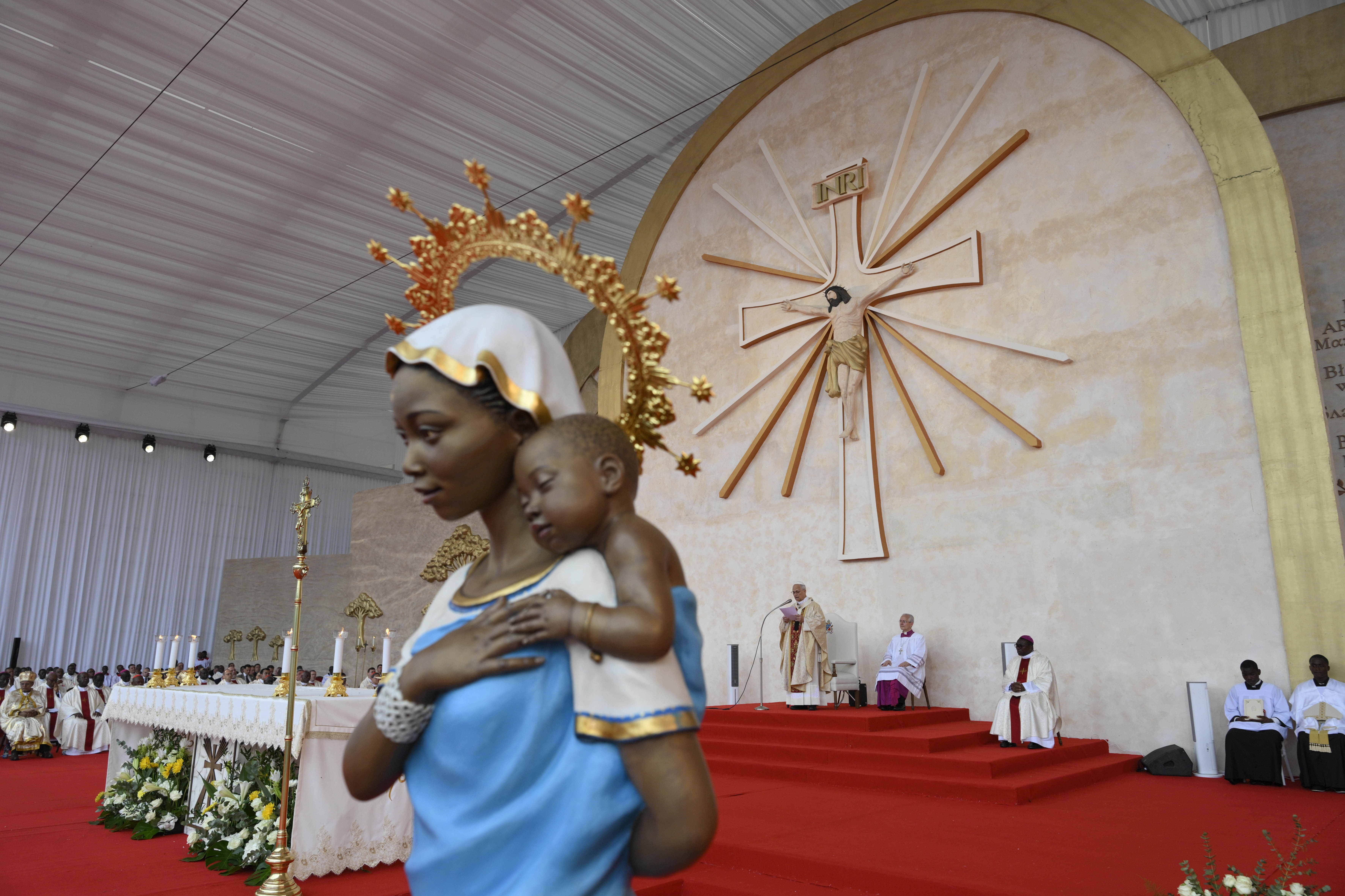 20260425120424_8e2fe31eae994ff6f2b725f90c73ecb01434bac80b75e4c4232d7f17e2b734d5 Voices From Africa Reflect on Pope Leo’s Papal Visit| National Catholic Register