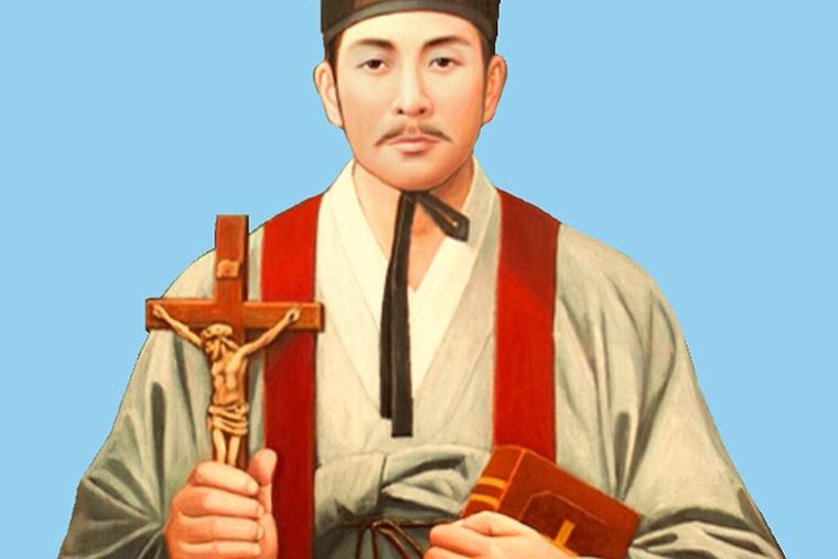Here Are the Patron Saints of World Youth Day Seoul 2027
