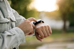 ‘Smartwatch’