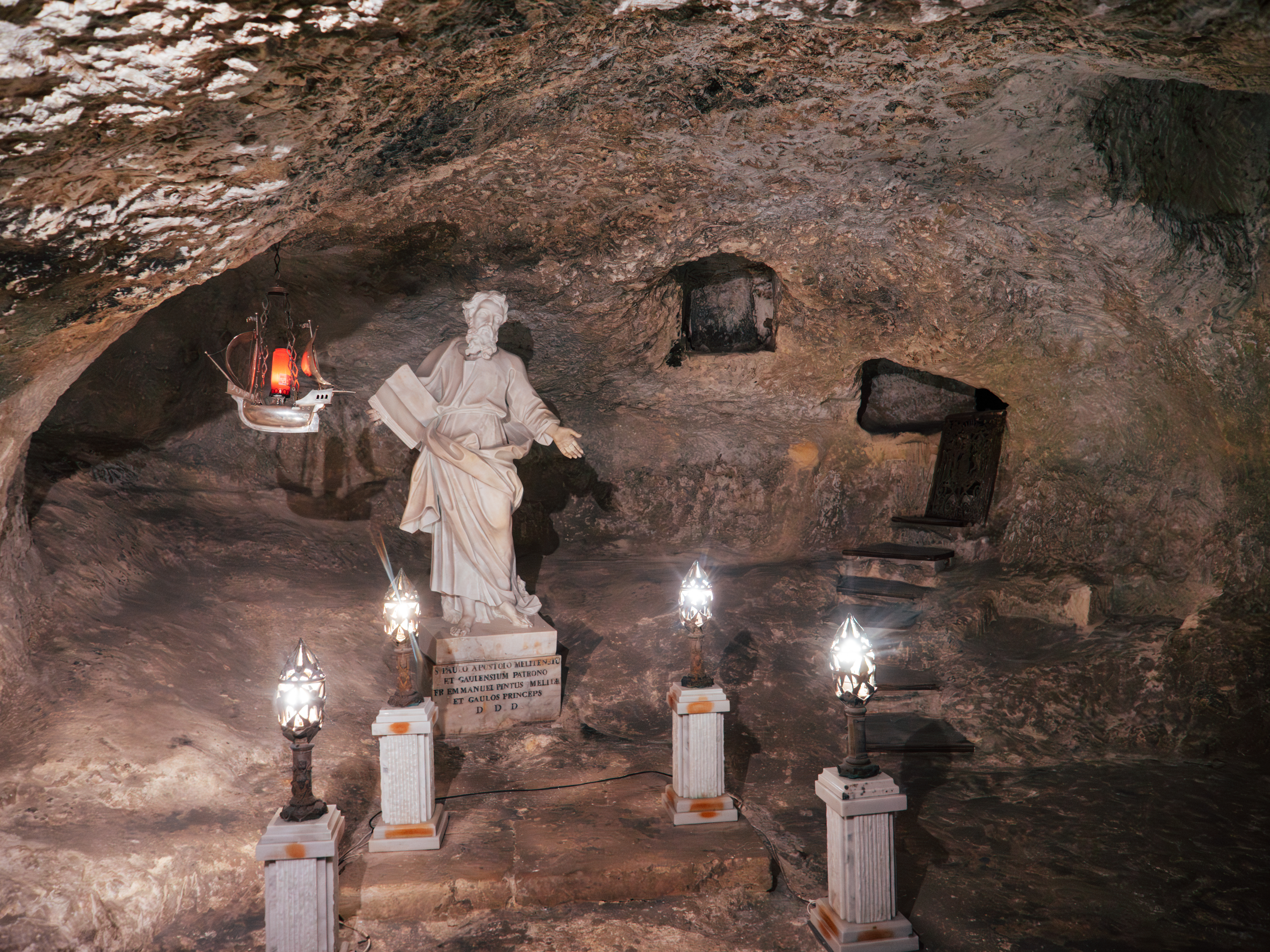 St. Paul, Malta