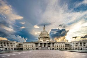 The U.S. Capitol