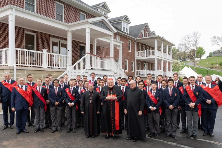 American TFP&rsquo;s Boarding School Celebrates Growth