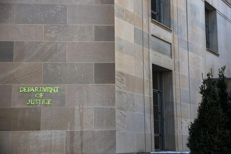 DOJ Issues New Report On Eradicating Anti-Christian Bias in Federal Government