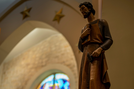 St. Joseph the Worker: 9 Lessons About the Dignity of Work