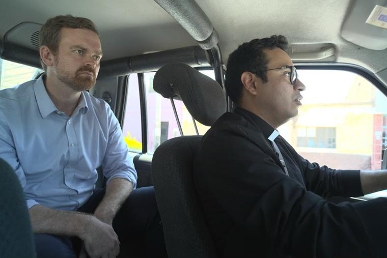 Following the Trail of the Holy Father in &lsquo;Pope Leo&rsquo;s Peru&rsquo;