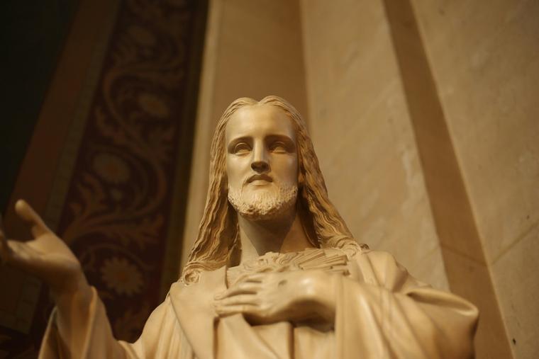 Living Stones, Walk in the Light of Christ