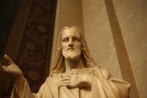 Following Jesus is our Christian call.
