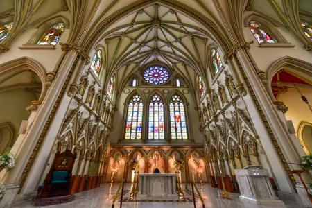 Vatican Revokes Multiple Parish Fund Transfers in Buffalo Diocese Amid Disputed Merger Plan