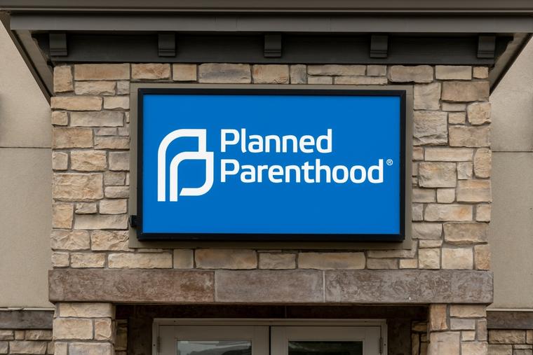 New Bill Could End Federal Medicaid Funding for Planned Parenthood