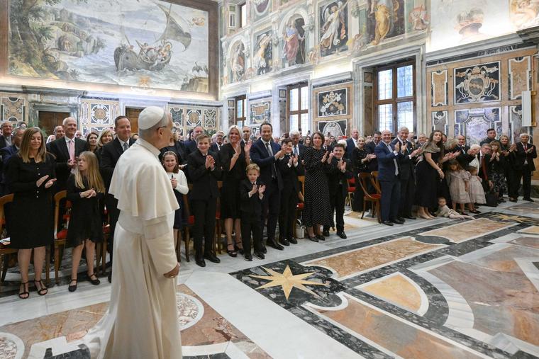 Answering Call to Serve the Poor: Papal Foundation Announces More Than $15 Million in Grants