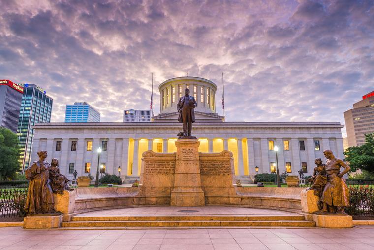 Catholic, Interfaith Leaders Press Ohio Lawmakers to Abolish Death Penalty