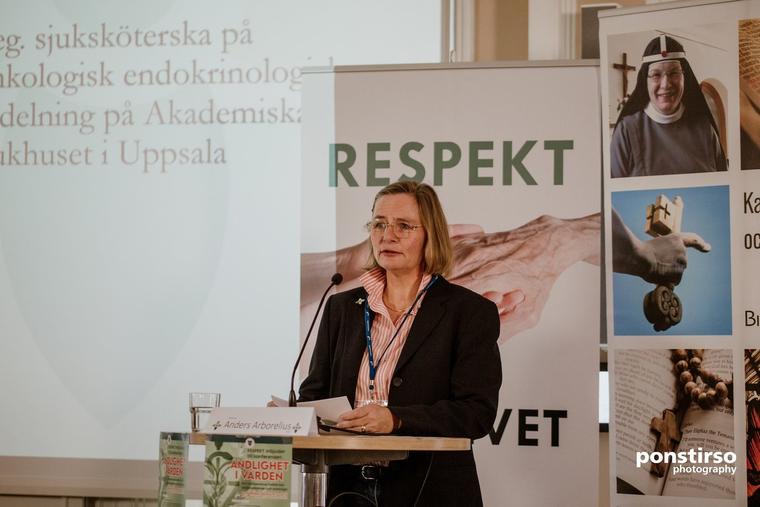 Catholics in Sweden Receive Rare Electoral Guidance On Life Issues