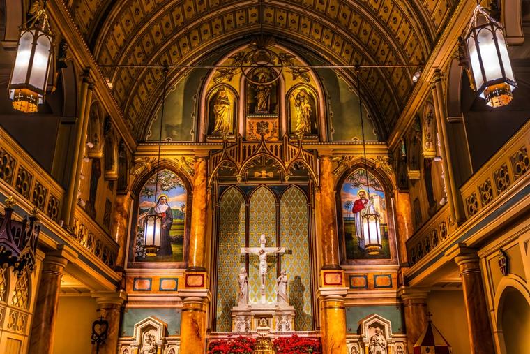 Pope Leo XIV Appoints Jesuit Priest As Bishop of Honolulu