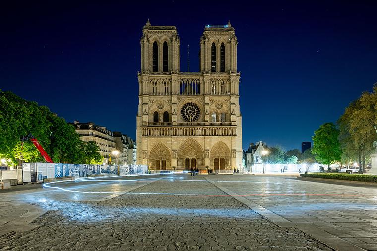 Pope Leo XIV Expected to Visit France in Late September, Bishops Announce