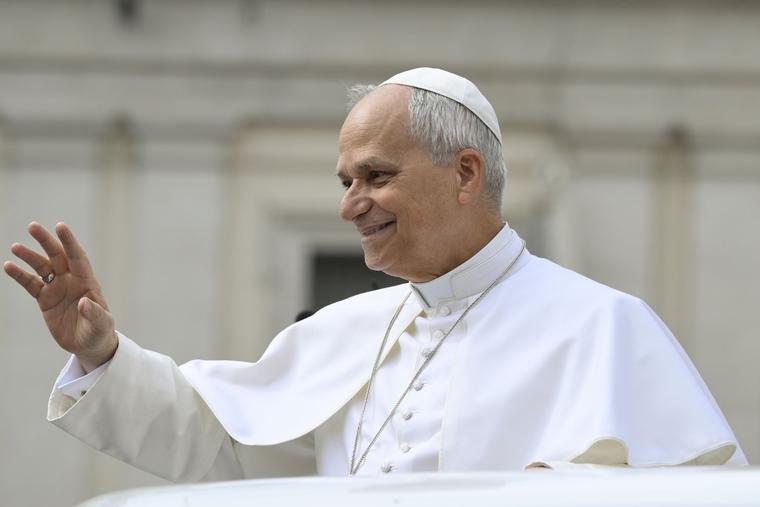 Douthat: Pope Leo&rsquo;s Election Suggests &lsquo;American Situation&rsquo; Is the Church&rsquo;s Future