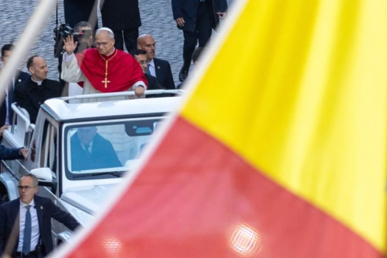 Vatican Confirms Official Itinerary for Pope Leo XIV&rsquo;s Trip to Spain