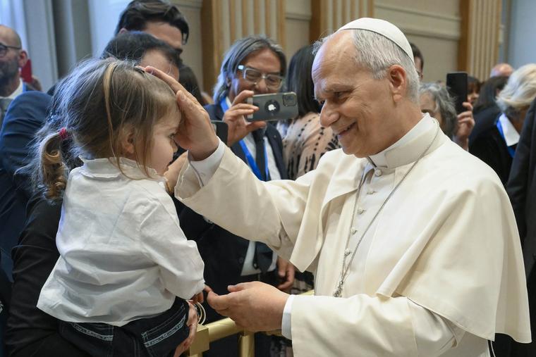 &lsquo;Pope Leo the _____&rsquo;: Assessing the Leonine Pontificate, One Year In
