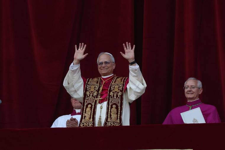 US Bishops Recount Year Since Pope Leo XIV&rsquo;s Election