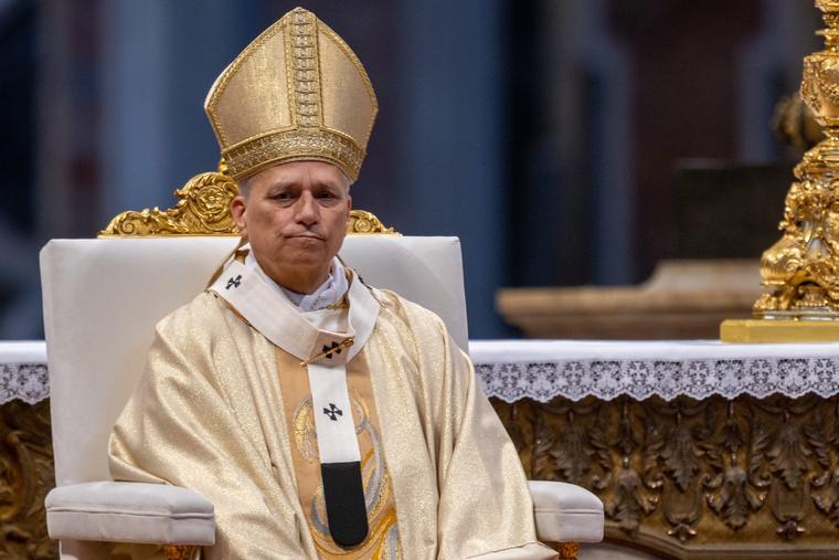 A Year Into His Papacy, Pope Leo XIV ‘Still Difficult to Read’