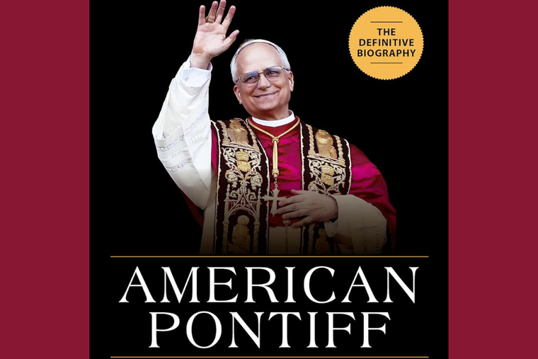 A Pope Who&rsquo;s American &mdash; and Everything Else
