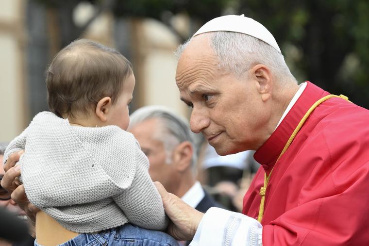 Pope Leo&rsquo;s Book Picks, Plus 3 Good Reads About Pope Leo