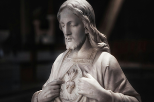 Sacred Heart of Jesus
