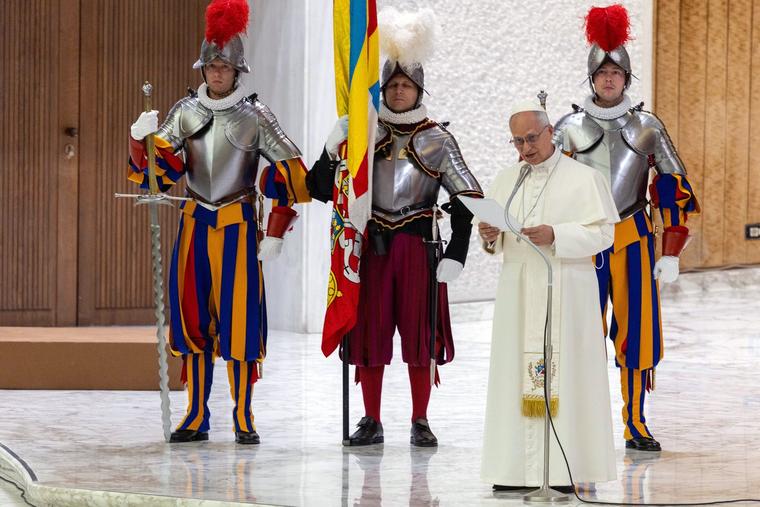 How Popes Speak &mdash; and What Politicians Hear