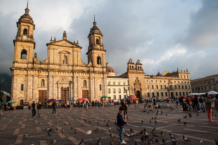 Colombia to Be Consecrated to Immaculate Heart of Mary On May 13