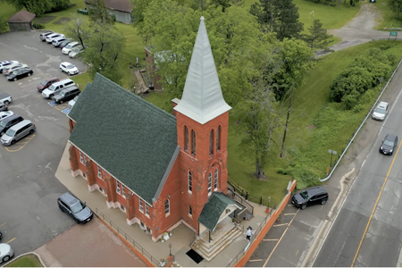 Historic Parish in Toronto Archdiocese to Finally Break Ground On New Church