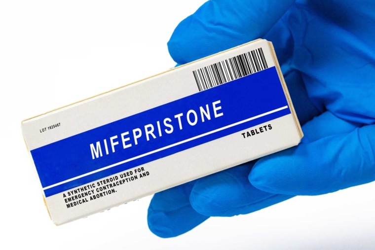 Supreme Court Temporarily Extends Access to Mail-Order Mifepristone