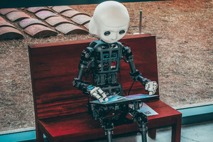 How should Catholics view AI?
